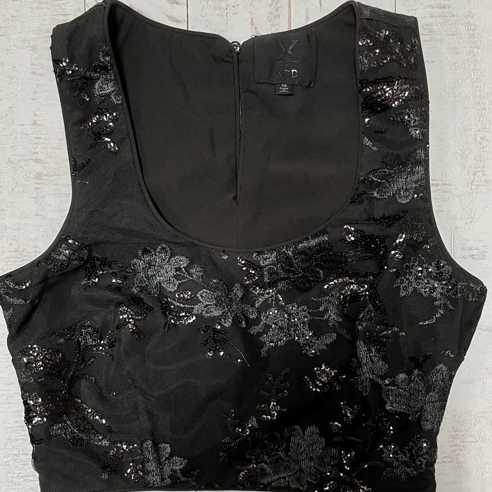 NBD Cropped Tank